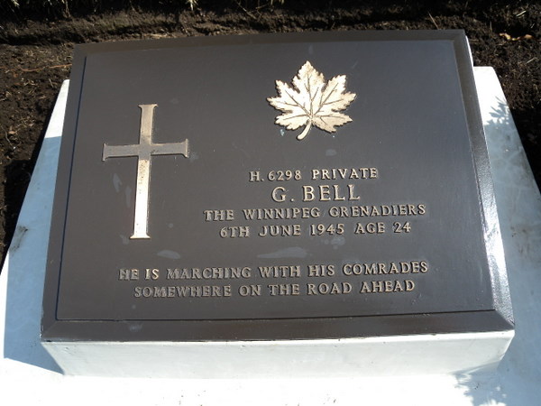 Cdn. Sec. B.C.6    G. BELL.JPG